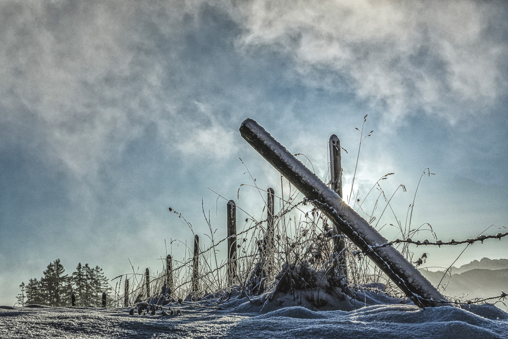 Platz 3 Conny Kleiner